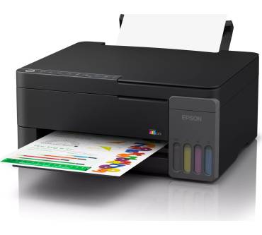 Produktbild Epson EcoTank ET-2914