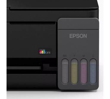 Produktbild Epson EcoTank ET-2914