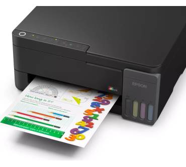 Produktbild Epson EcoTank ET-2914