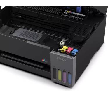 Produktbild Epson EcoTank ET-2914