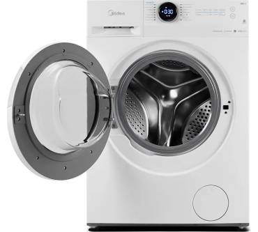 Produktbild Midea MF200W100WB-WD