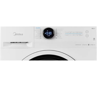 Produktbild Midea MF200W100WB-WD