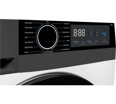 Produktbild Koenic KWM 10162 A-10 INV