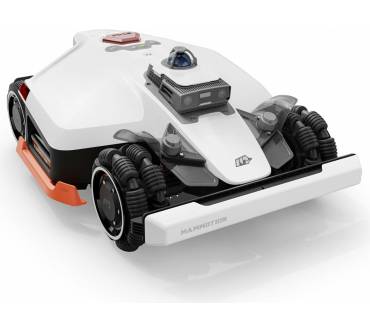 Produktbild Mammotion Luba 3 AWD 5000