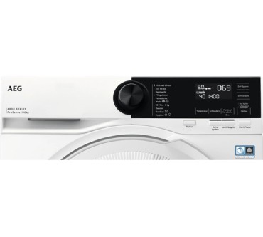 Produktbild AEG LR6A65400