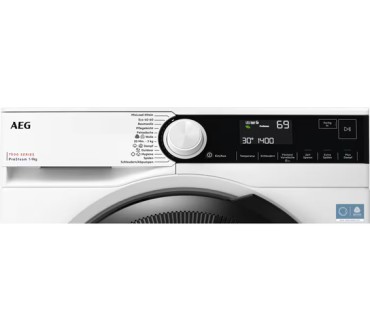 Produktbild AEG LR7G70495