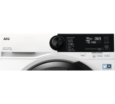 Produktbild AEG LR6F65495