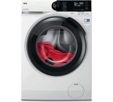 Produktbild AEG LR6F65495