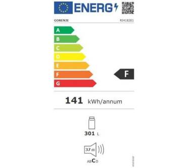 Produktbild Gorenje RI4182E1