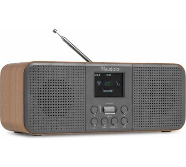 Produktbild Audizio Bucine