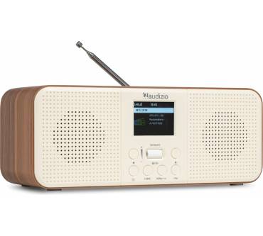 Produktbild Audizio Bucine