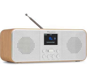 Produktbild Audizio Bucine