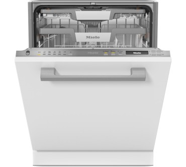 Produktbild Miele G 7260 SCVi