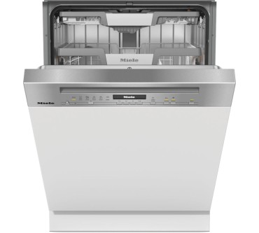 Produktbild Miele G 7215 SCi XXL