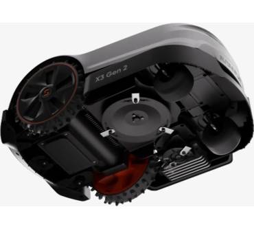 Produktbild Sunseeker X3 Gen2