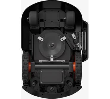 Produktbild Sunseeker X3 Gen2