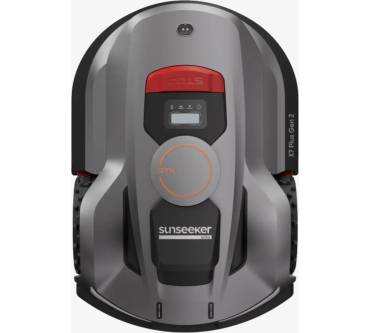 Produktbild Sunseeker X7 Plus Gen2