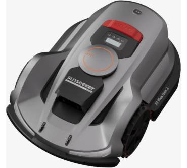 Produktbild Sunseeker X7 Plus Gen2