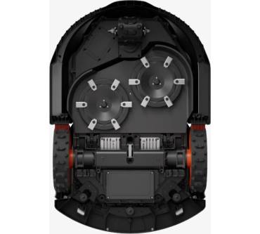 Produktbild Sunseeker X7 Plus Gen2