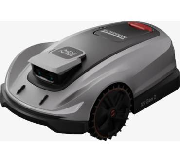 Produktbild Sunseeker X5 Gen2