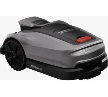 Produktbild Sunseeker X5 Gen2