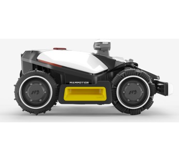 Produktbild Mammotion Luba mini 2 AWD 1500