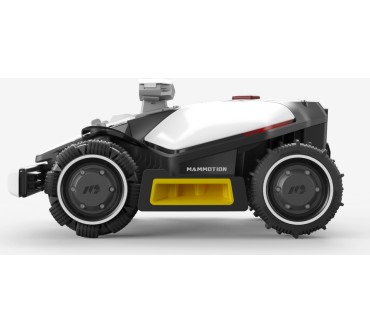 Produktbild Mammotion Luba mini 2 AWD 1500