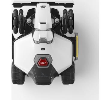 Produktbild Mammotion Luba mini 2 AWD 1500