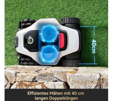 Produktbild Dreame A3 AWD Pro 5000