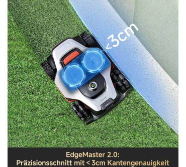 Produktbild Dreame A3 AWD Pro 5000