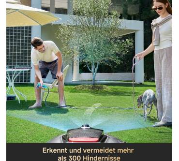 Produktbild Dreame A3 AWD Pro 5000