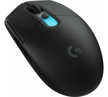 Produktbild Logitech G305 X Superlight Lightspeed