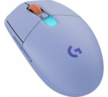 Produktbild Logitech G305 X Superlight Lightspeed