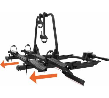 Produktbild Eufab Spinder SC2 (11606)