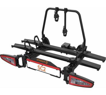 Produktbild Eufab Spinder SC2 (11606)
