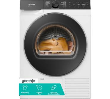 Produktbild Gorenje D5G69CP