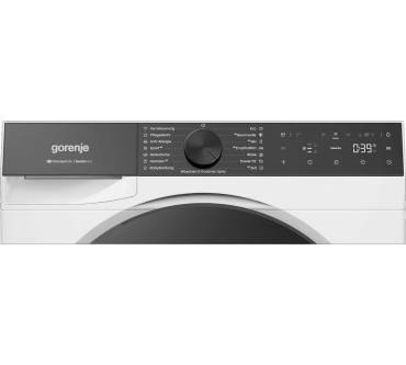 Produktbild Gorenje D5G69CP