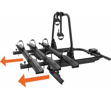 Produktbild Eufab Spinder SL3 (11607)