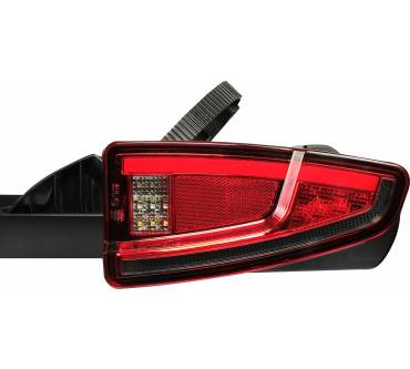 Produktbild Eufab Spinder TX2 mit LED (11620NV)