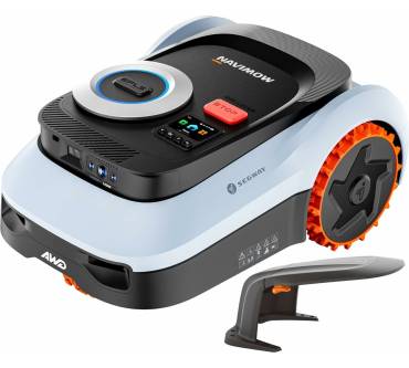 Produktbild Segway Navimow i220 LiDAR Pro