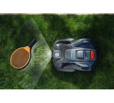Produktbild Husqvarna Automower 312V