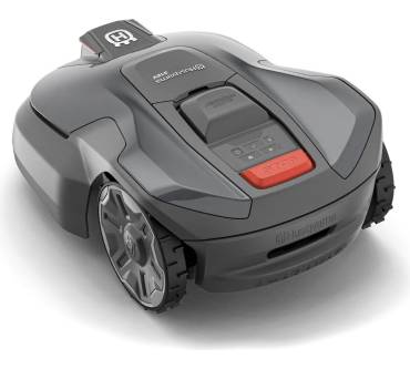 Produktbild Husqvarna Automower 312V