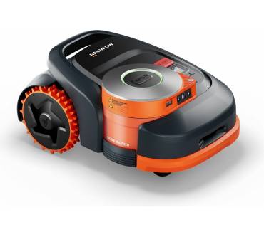 Produktbild Segway Navimow H206E