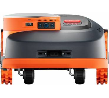 Produktbild Segway Navimow H206E
