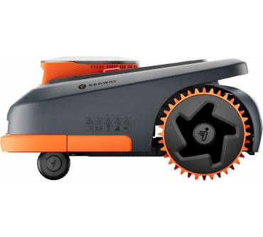 Produktbild Segway Navimow H206E