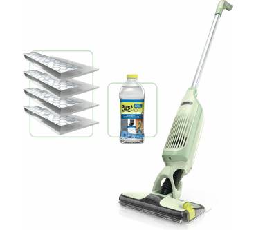 Produktbild Shark VacMop 2-in-1 VM200EU