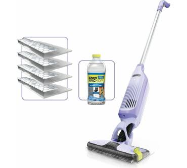 Produktbild Shark VacMop 2-in-1 VM200EU
