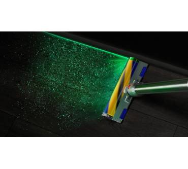 Produktbild Dyson V15 Detect Absolute (2026)