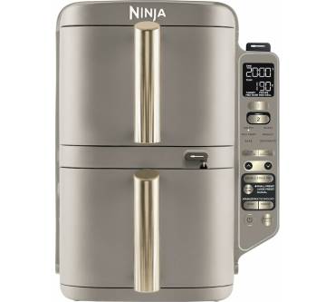 Produktbild Ninja Double Stack XL Smart Cook System SL451EU