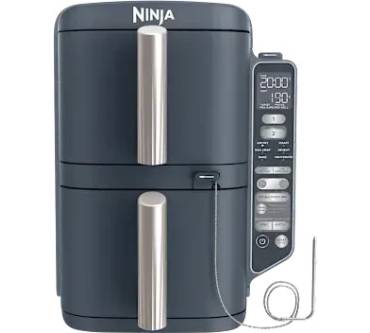 Produktbild Ninja Double Stack XL Smart Cook System SL451EU